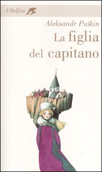 La figlia del capitano La figlia del capitano
