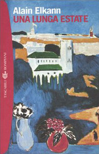 Una lunga estate Una lunga estate