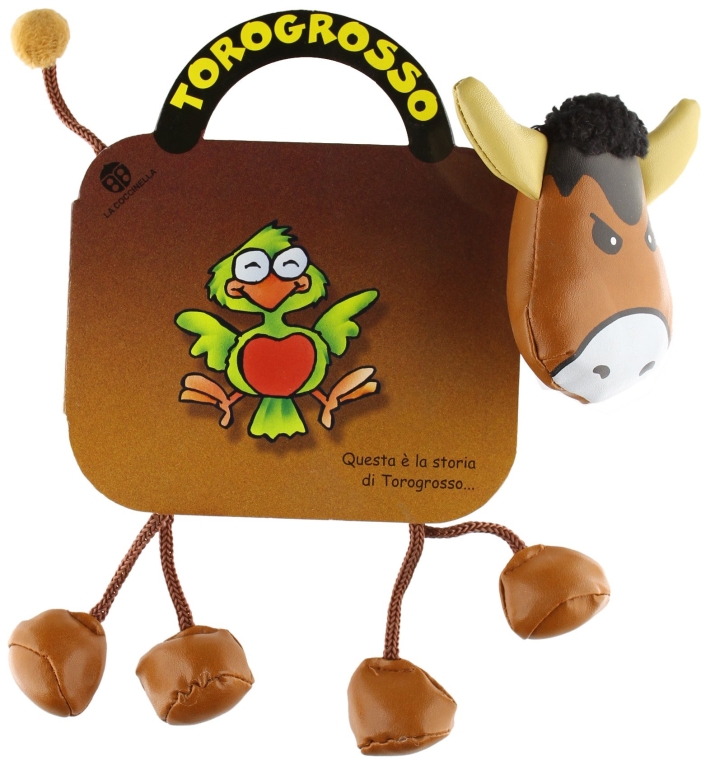 Torogrosso Torogrosso