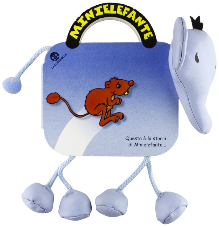Minielefante Minielefante
