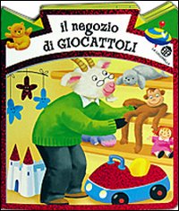 Il Negozio dei Giocattoli Il Negozio dei Giocattoli