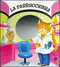 La parrucchiera La parrucchiera