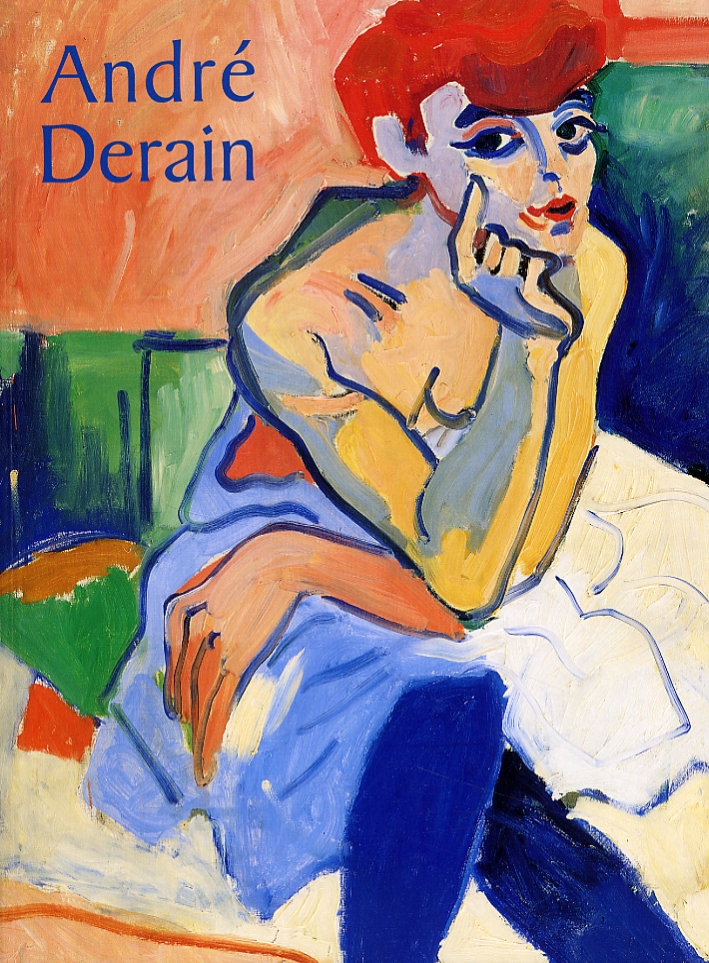 André Derain André Derain