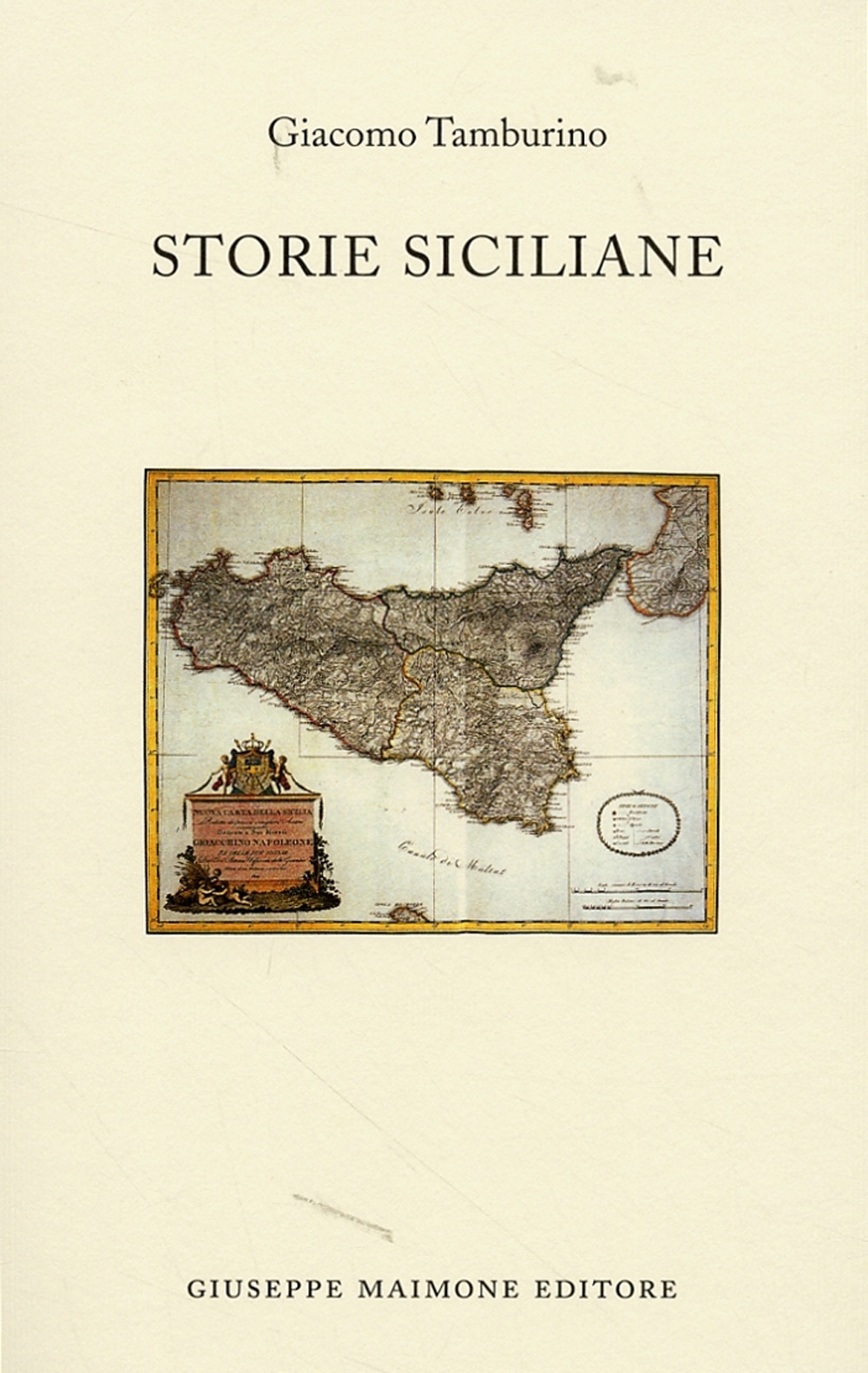 Storie siciliane Storie siciliane