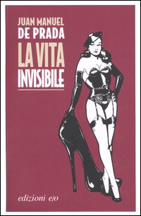La vita invisibile La vita invisibile