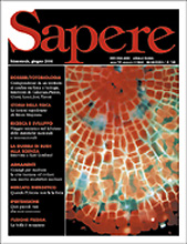 Sapere 3/06 Sapere 3/06