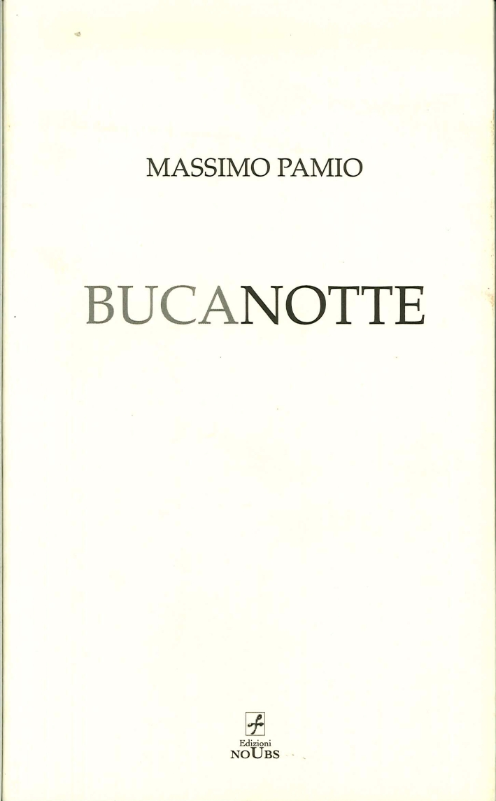 Bucanotte Bucanotte