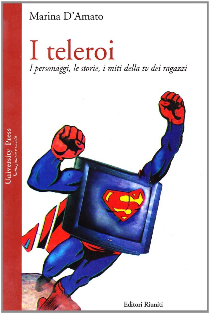 I Teleroi I Teleroi