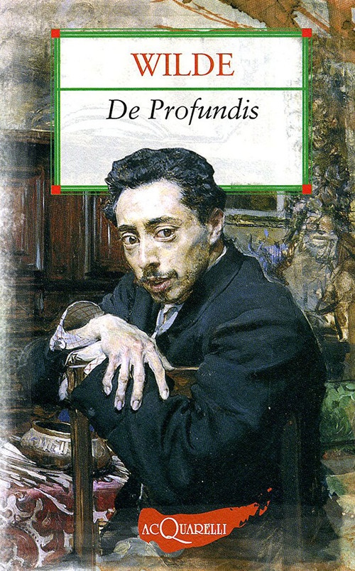 De profundis De profundis