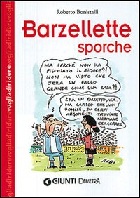 Barzellette sporche Barzellette sporche