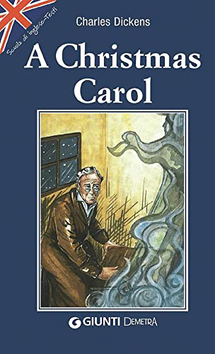 A Christmas Carol A Christmas Carol