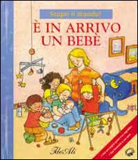 È arrivato un bebè È arrivato un bebè