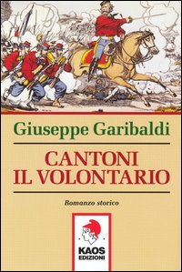 Cantoni il volontario Cantoni il volontario