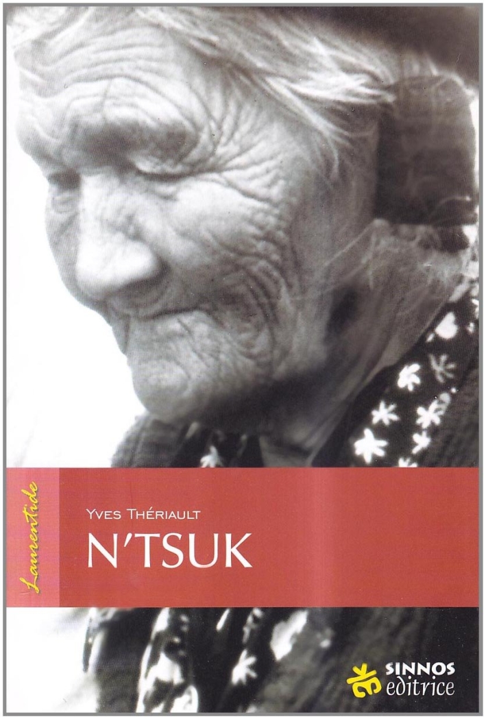 N'tsuk N'tsuk