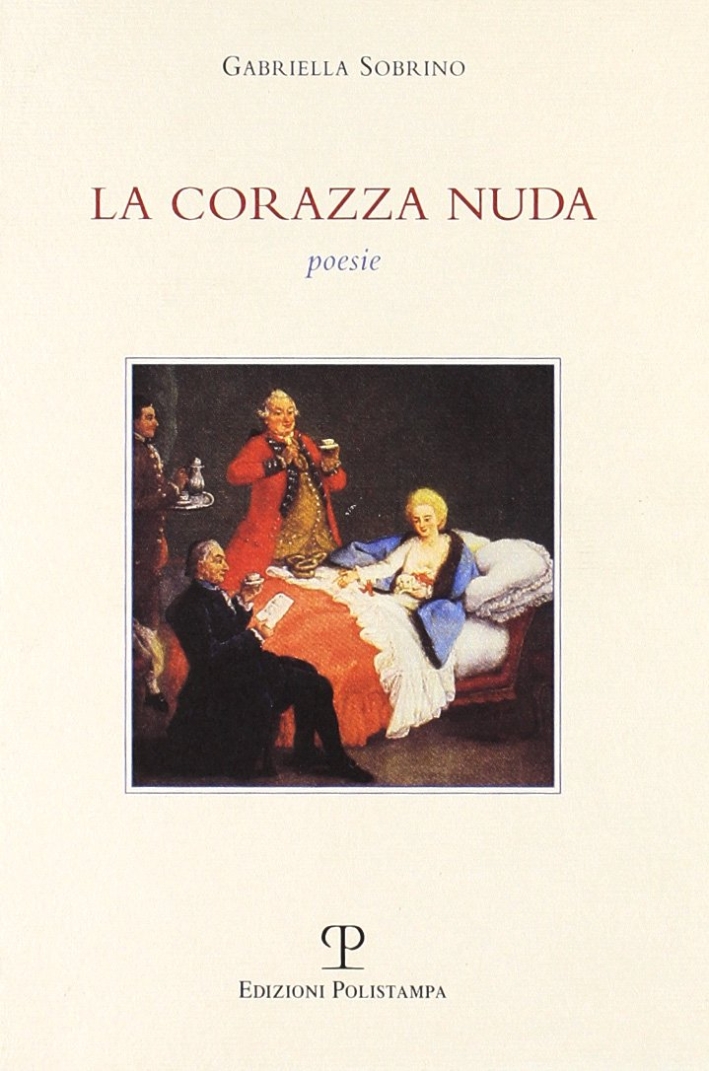 La Corazza Nuda La Corazza Nuda