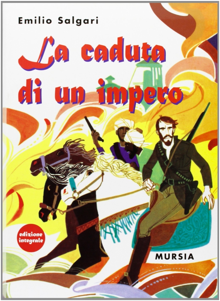 La caduta di un impero La caduta di un impero