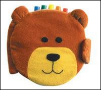 Billy l'orso. Con gadget Billy l'orso. Con gadget