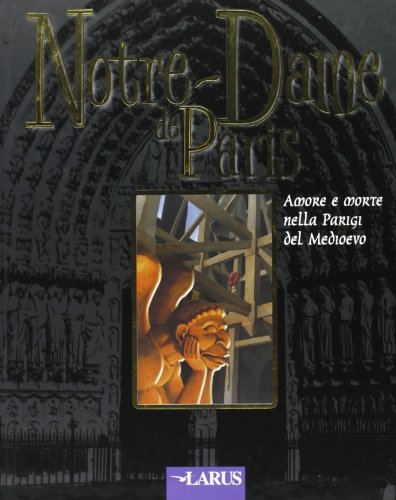 Notre Dame de Paris Notre Dame de Paris