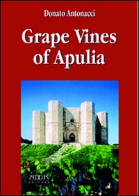 Grape vines of apuleia Grape vines of apuleia