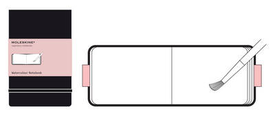 Moleskine taccuino acquarello Moleskine taccuino acquarello