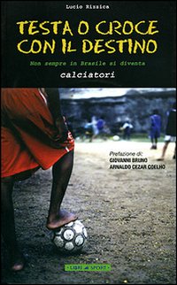 Testa o Croce con il Destino. Con DVD Testa o Croce con il Destino. Con DVD