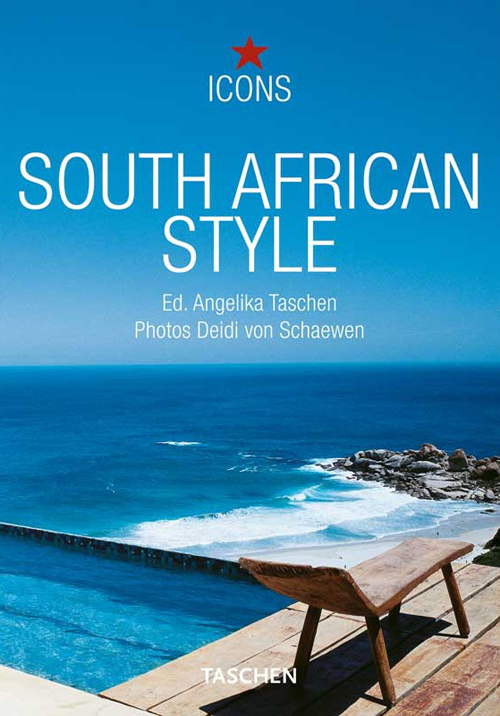 South African Style. Ediz. italiana, spagnola e portoghese South African Style. Ediz. italiana, spagnola e portoghese