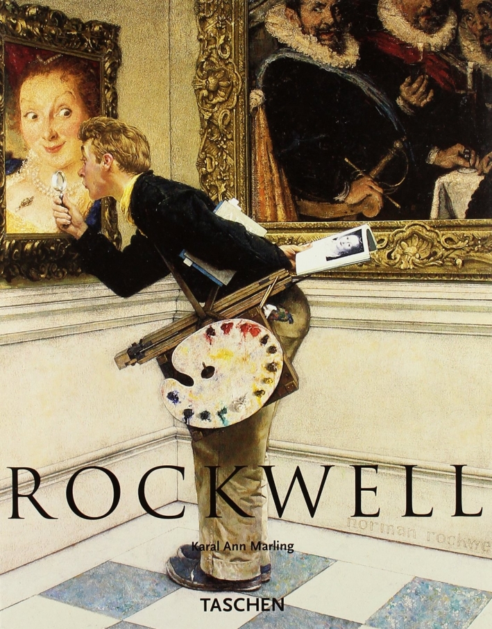 Rockwell Rockwell