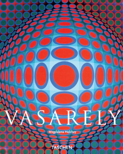 Vasarely. Ediz. italiana Vasarely. Ediz. italiana