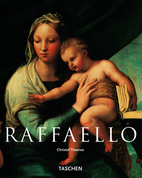 Raffaello. Ediz. illustrata Raffaello. Ediz. illustrata
