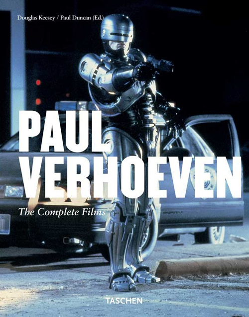Paul Verhoeven Paul Verhoeven