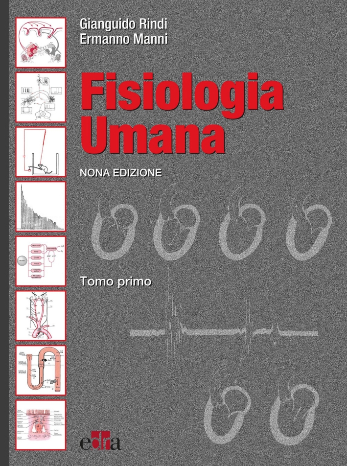 Fisiologia umana Fisiologia umana