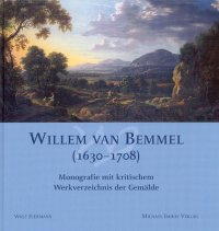 Willem van Bemmel (1630-1708)