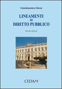 Lineamenti di diritto pubblico Lineamenti di diritto pubblico
