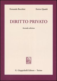 Diritto privato Diritto privato