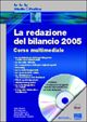La redazione del bilancio 2005. Con CD-ROM La redazione del bilancio 2005. Con CD-ROM