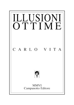 Illusioni ottime Illusioni ottime