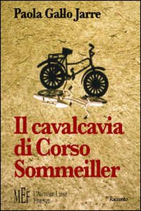 Il cavalcavia di corso Sommeiller. La Torino degli anni '40 Il cavalcavia di corso Sommeiller. La Torino degli anni '40
