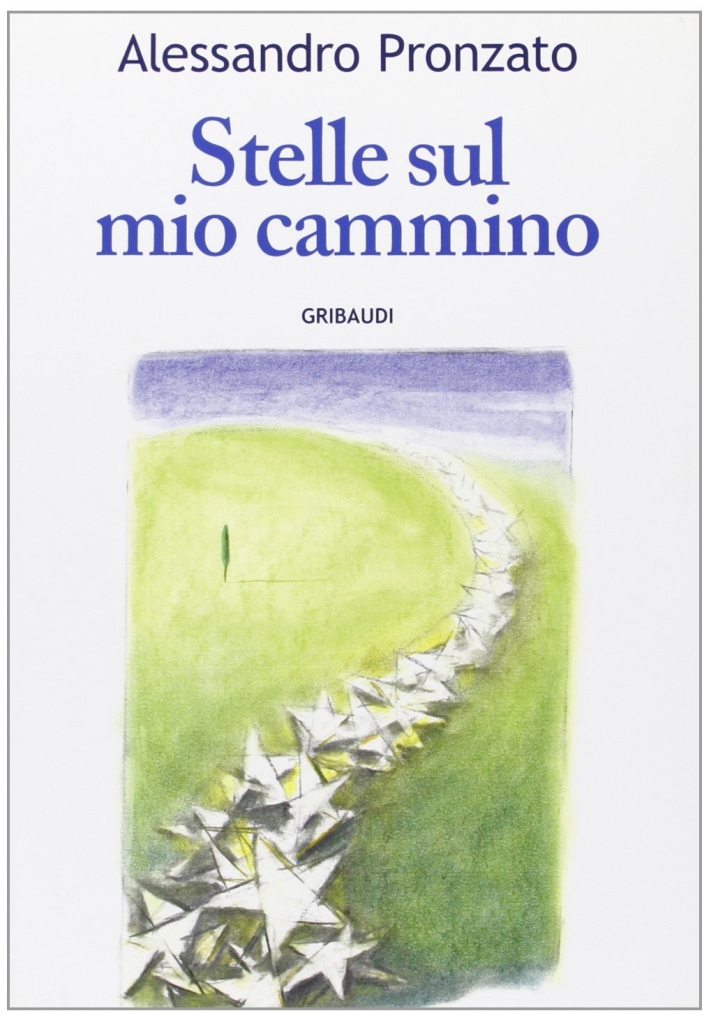 Stelle sul mio cammino Stelle sul mio cammino