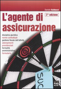 L'agente di assicurazione L'agente di assicurazione
