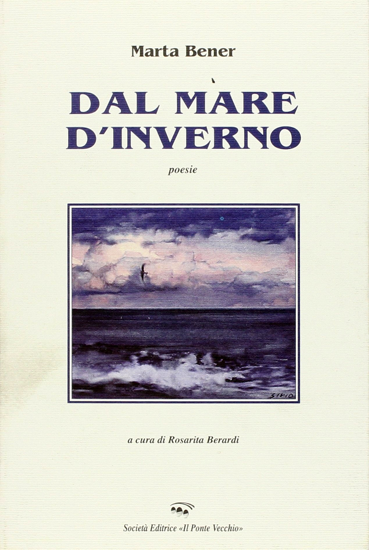 Dal mare d'inverno Dal mare d'inverno