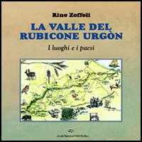 La valle del Rubicone Urgon La valle del Rubicone Urgon