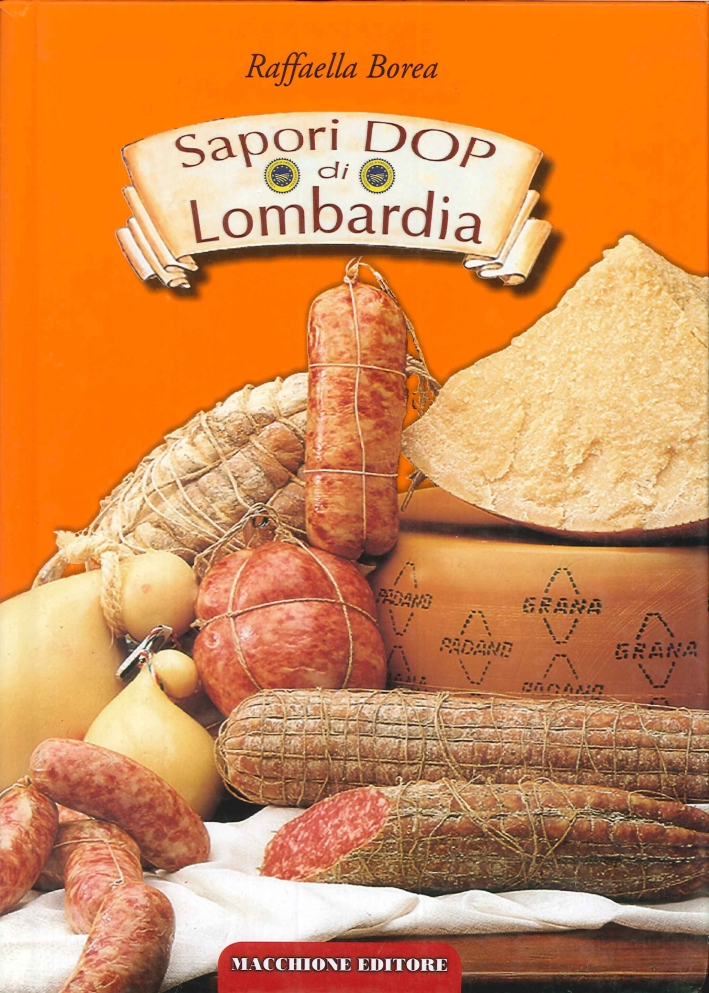 Sapori pop di Lombardia Sapori pop di Lombardia