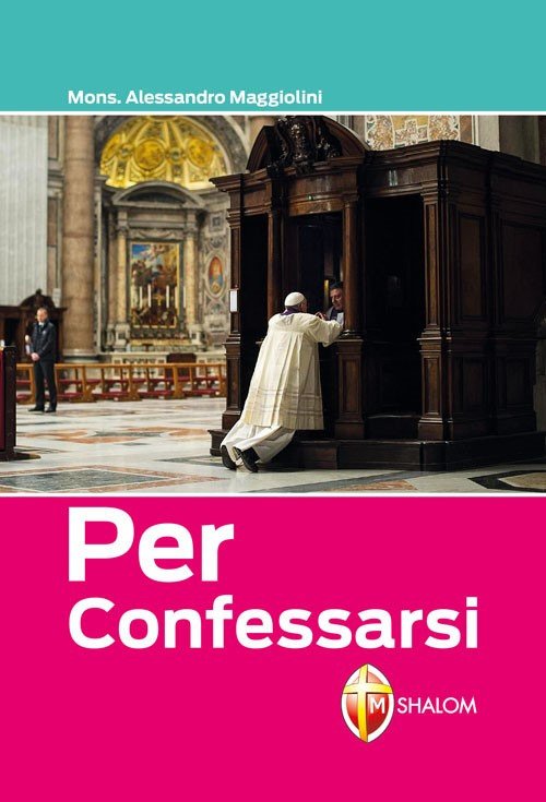 Per confessarsi Per confessarsi