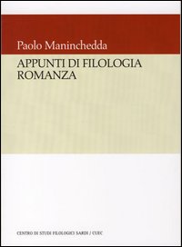 Appunti di filologia romanza Appunti di filologia romanza
