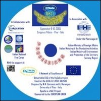 International conference on hydrogen safety. CD-ROM International conference on hydrogen safety. CD-ROM