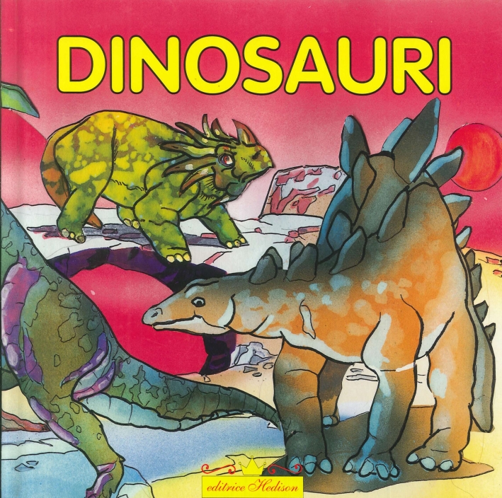 Dinosauri Dinosauri