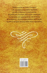Tutte le ricette per torte e farinate