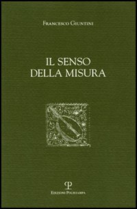 Il senso della misura