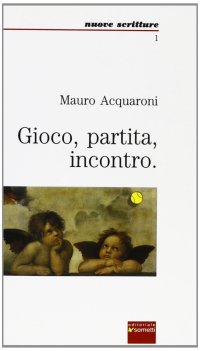 Gioco, partita, incontro