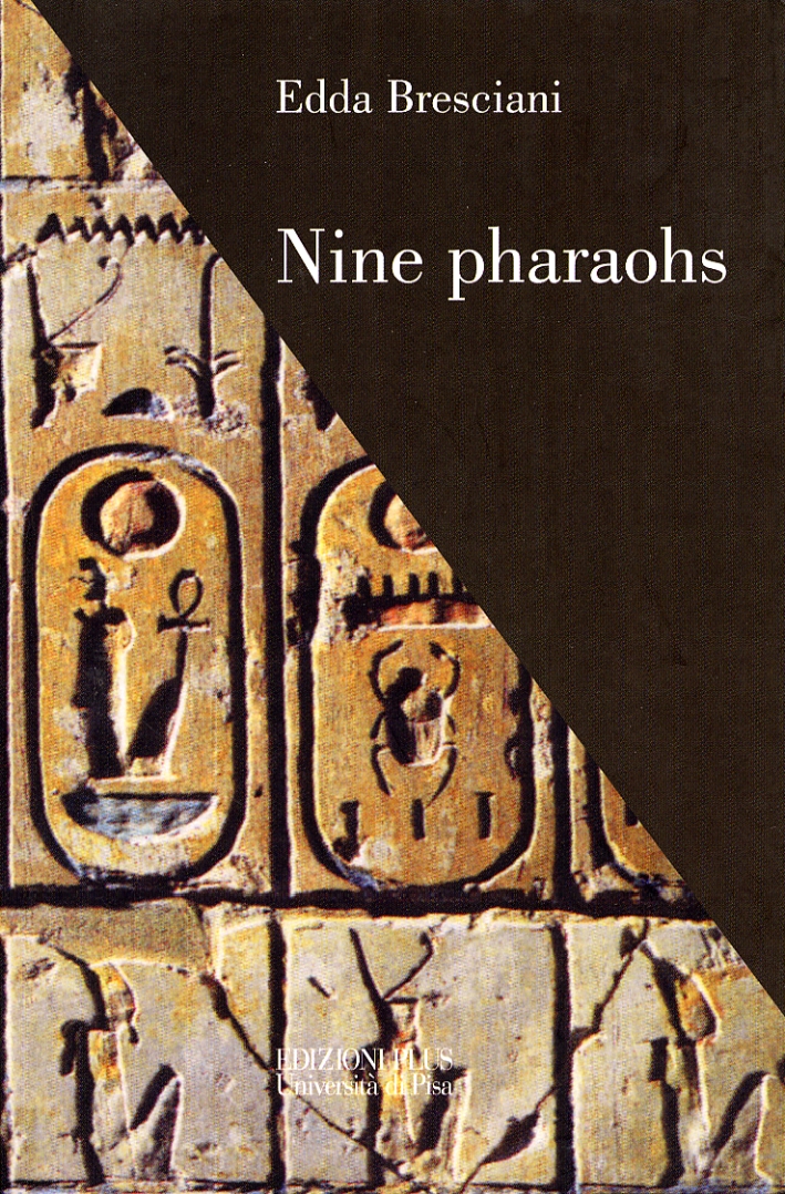 Nine pharaohs